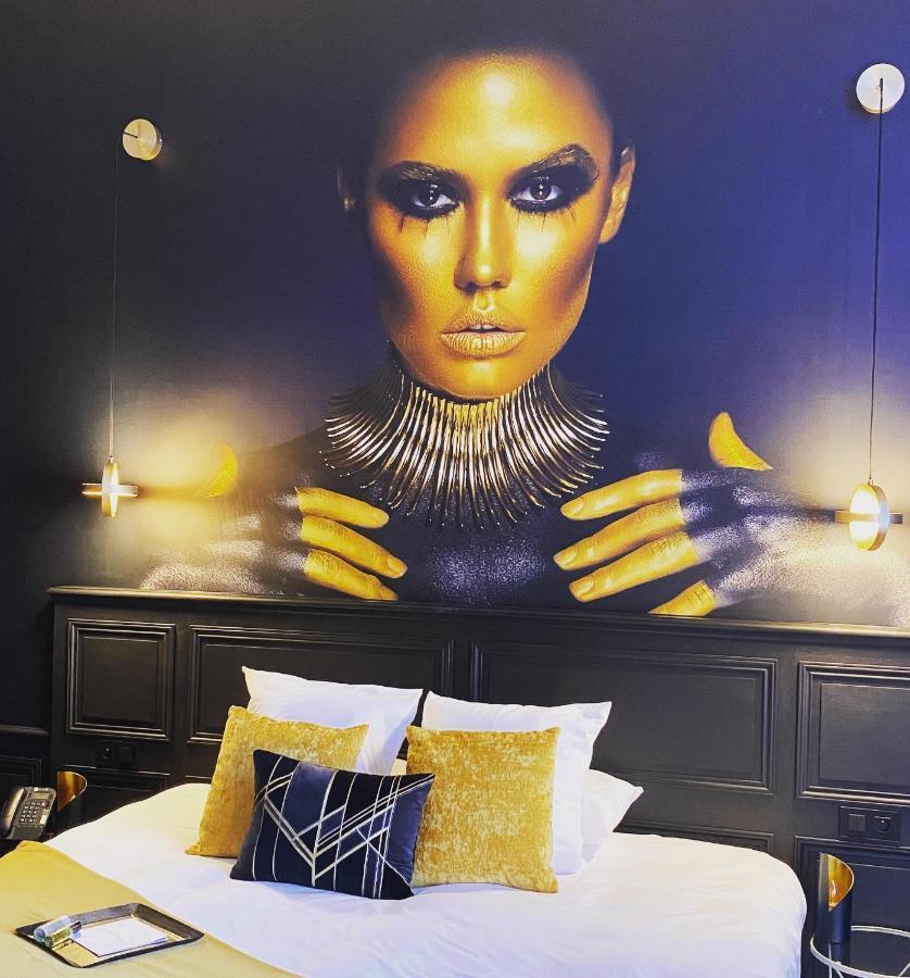 Suite Lit King-Size