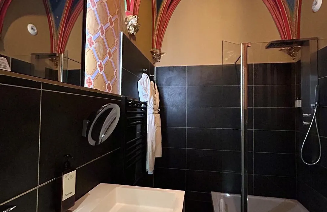 Leprince Hotel Spa; Best Western Premier Collection-1